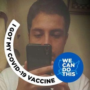 Meet your Posher, Danny